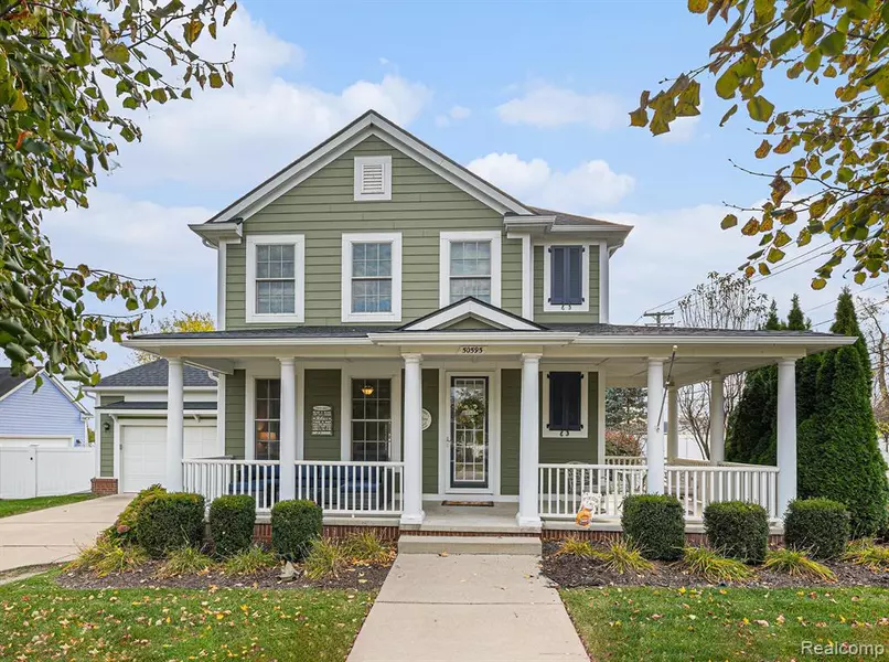 50595 Coolidge Street, Canton, MI 48188 3458