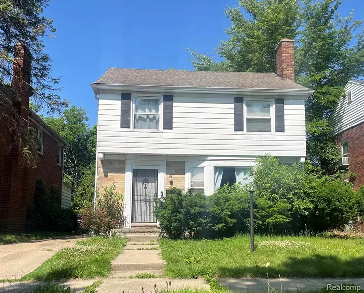 19775 Ward Street, Detroit, MI 48235 1153