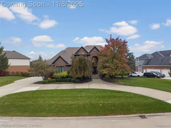 3841 Fawn Drive, Rochester, MI 48306 1030