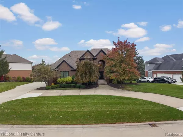3841 Fawn Drive, Rochester, MI 48306 1030