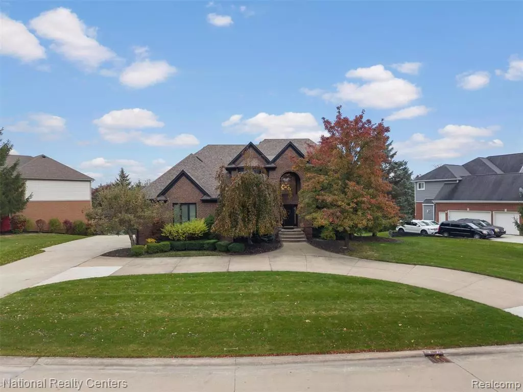 Rochester, MI 48306 1030,3841 Fawn Drive