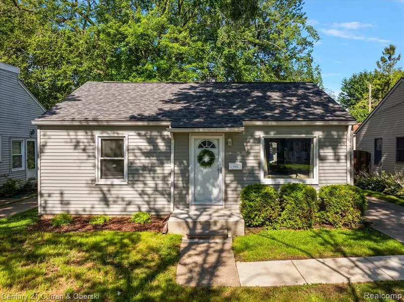 3221 Goodrich Street, Ferndale, MI 48220 1052