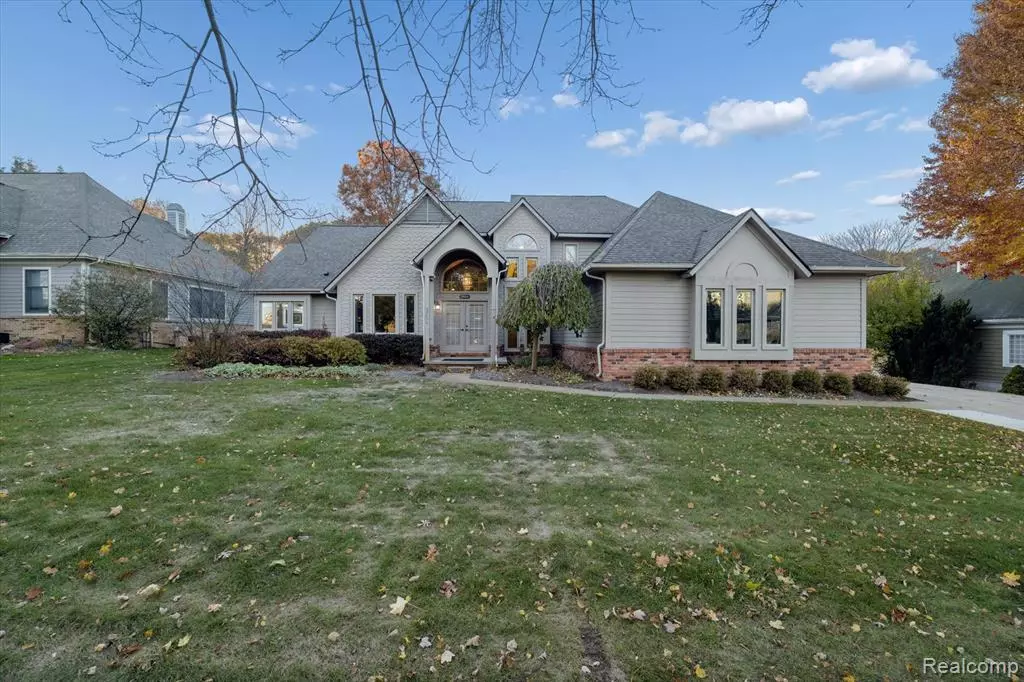 White Lake, MI 48383 3902,2856 Havenwood Drive