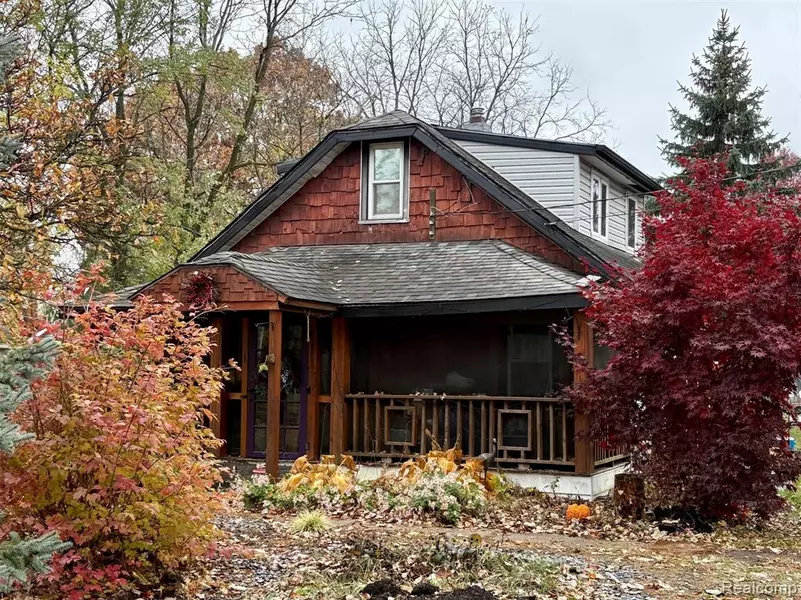 2721 Marlington Road, Waterford, MI 48329 3645