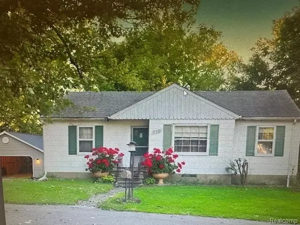 Northville, MI 48168,830 GRACE