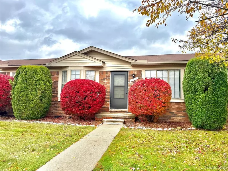 11499 Beaconsfield Road, Washington, MI 48094 3004