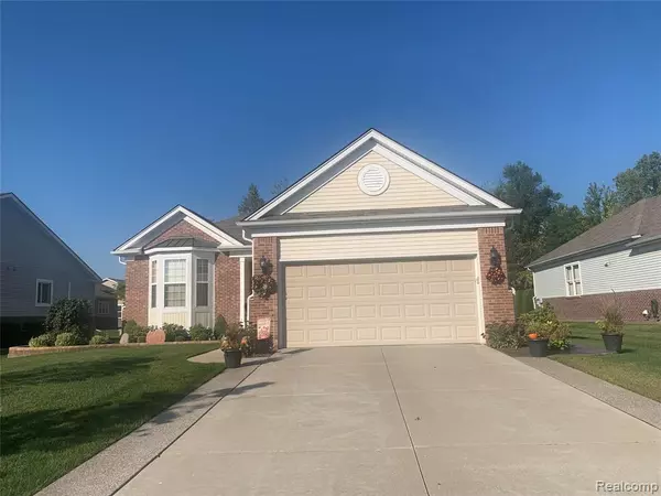 Brownstown, MI 48134 8207,26530 Higgins Way