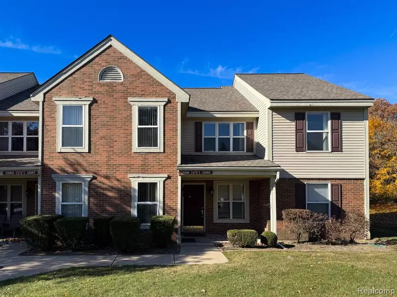 1589 Oneil Circle, Rochester Hills, MI 48307 5655