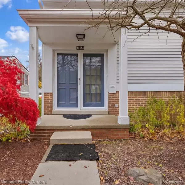 42145 Pellston Drive, Northville, MI 48167 2413