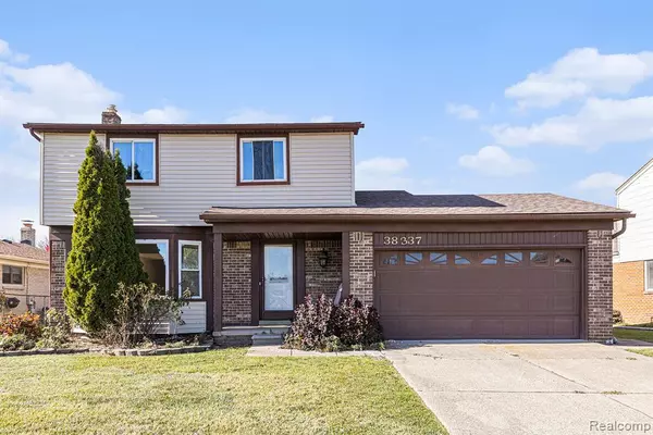 38337 Steede Drive, Sterling Heights, MI 48310 3072