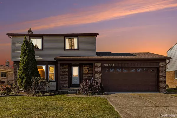 Sterling Heights, MI 48310 3072,38337 Steede Drive