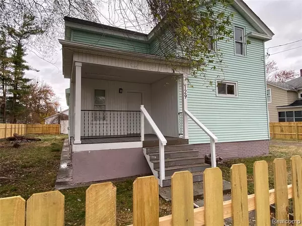 Saginaw, MI 48602 4151,129 N MASON Street