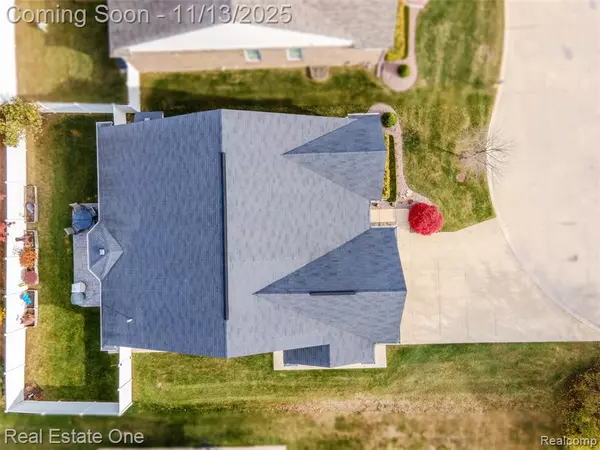 Sterling Heights, MI 48313 2991,14261 Greenbrier Drive