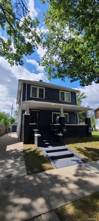 16199 Monica Street, Detroit, MI 48221 2965