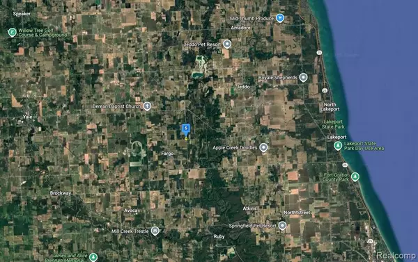 Avoca, MI 48006,7500 Holly Road