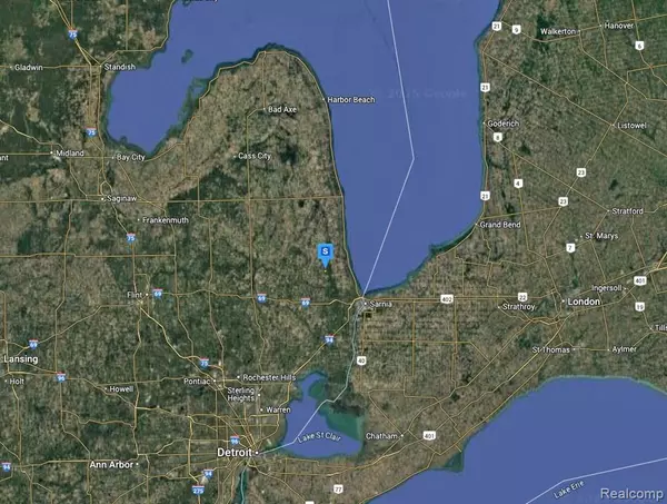 Avoca, MI 48006,7500 Holly Road