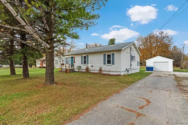 Swartz Creek, MI 48473 9421,5482 Grand Blanc Road