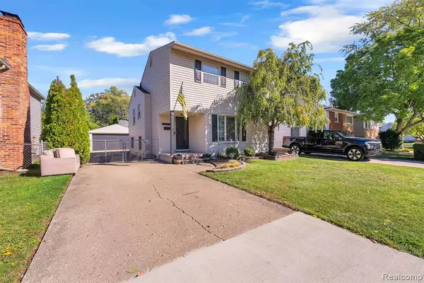 Allen Park, MI 48101,15120 Hanfor Avenue