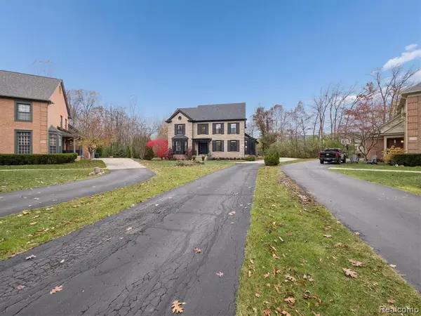 Canton, MI 48188 6691,49630 Taft Lane