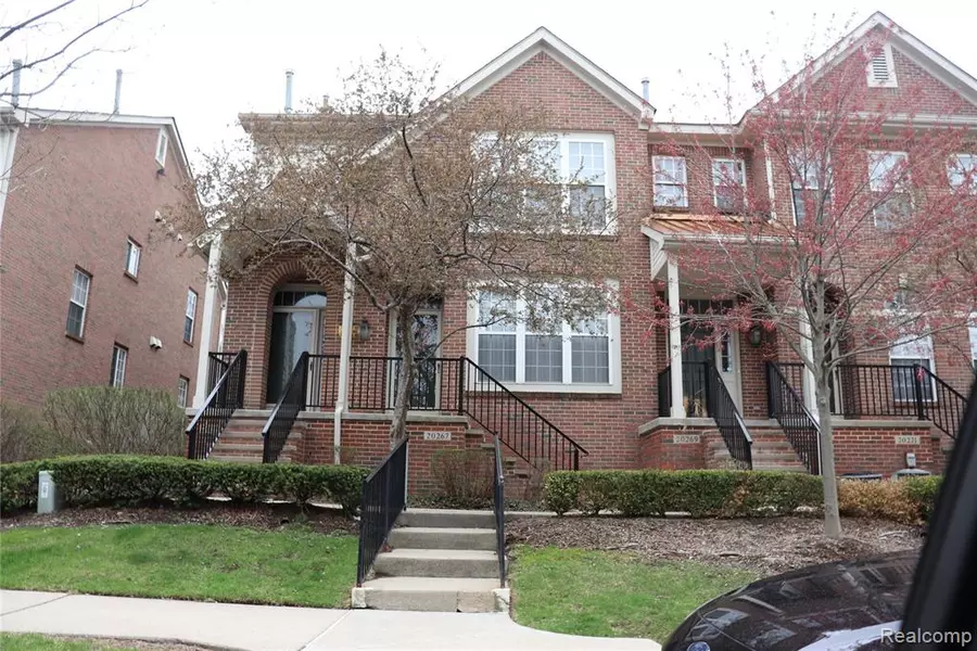 20267 RODEO Court, Southfield, MI 48075 1282