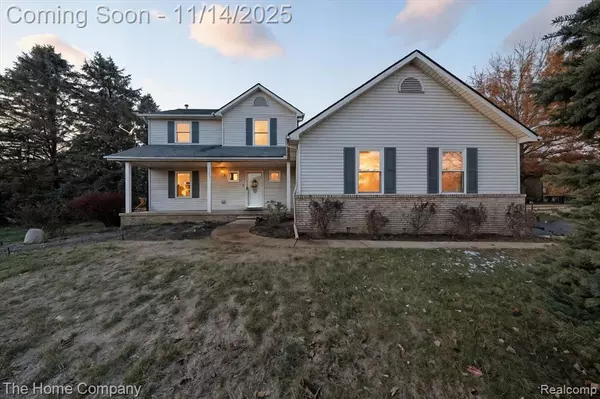 13477 Wingate Lane, Green Oak, MI 48116 8300