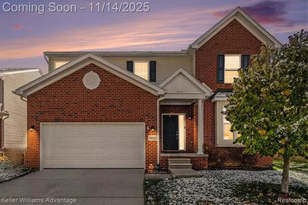 59625 Twin Pines Drive, New Hudson, MI 48165 8114