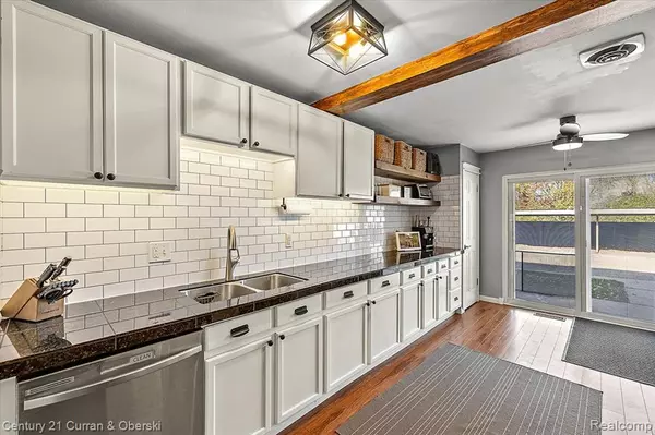 26388 Franklin Pointe Drive, Southfield, MI 48034 1566