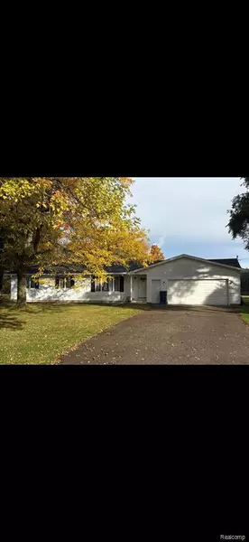 500 W Euclid Street, Update, MI 49657 9794