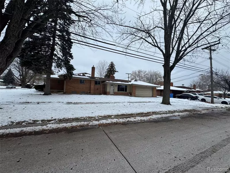 6004 Cronin Drive, Dearborn Heights, MI 48127 2963