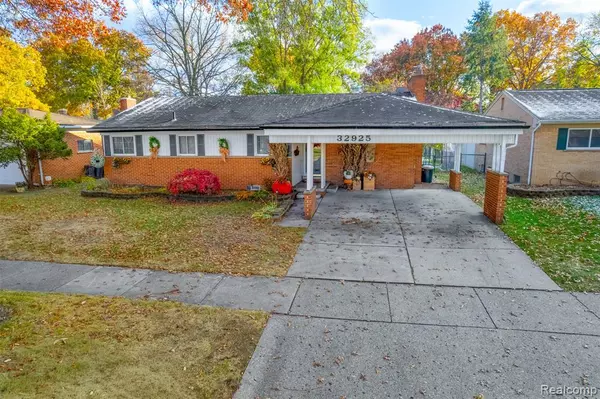 Livonia, MI 48154 4124,32925 Martin Street