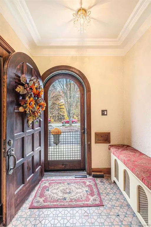 Flint, MI 48503 4715,1725 Lincoln Drive