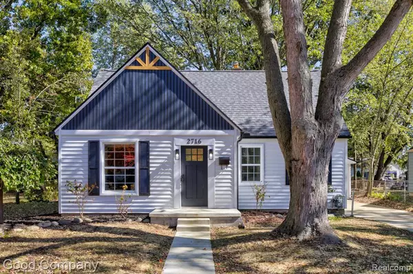 2716 Thomas Avenue, Berkley, MI 48072 3244