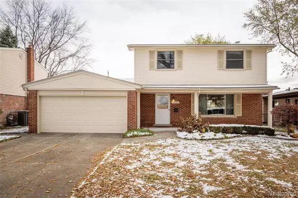 35692 Electra Drive, Sterling Heights, MI 48312 3953