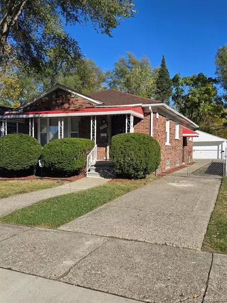 20000 Concord Street, Detroit, MI 48234 2915