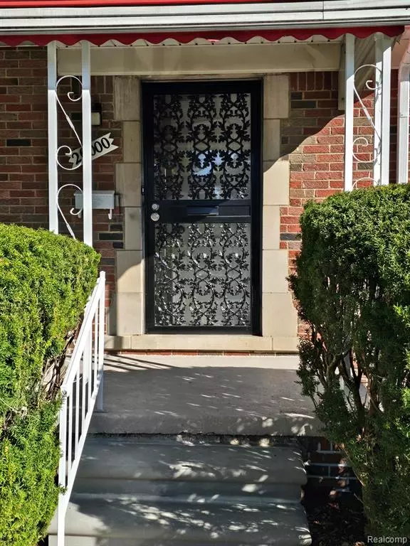 Detroit, MI 48234 2915,20000 Concord Street