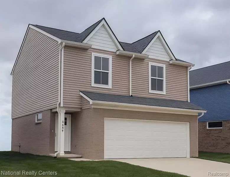 2089 Elmhurst Street, Canton, MI 48187