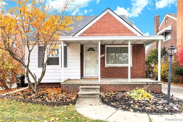 Allen Park, MI 48101,15579 KEPPEN Avenue