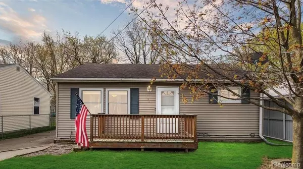 1396 Brady Avenue, Burton, MI 48529 2010