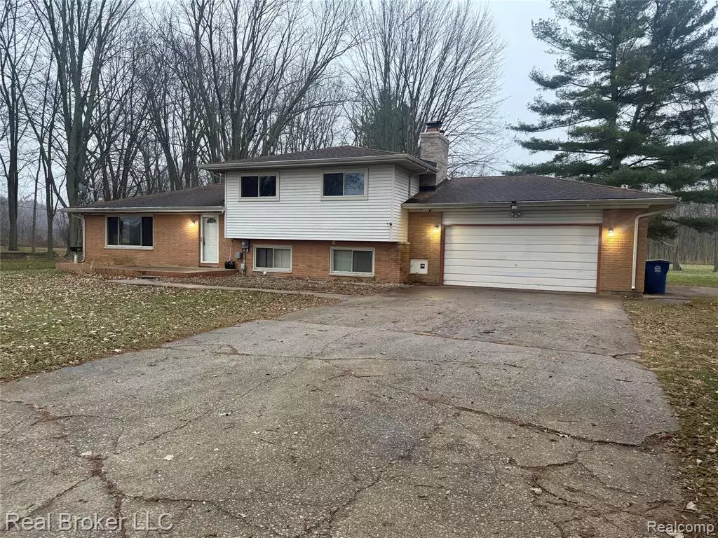 Saginaw, MI 48601 9351,1160 E Moore Road