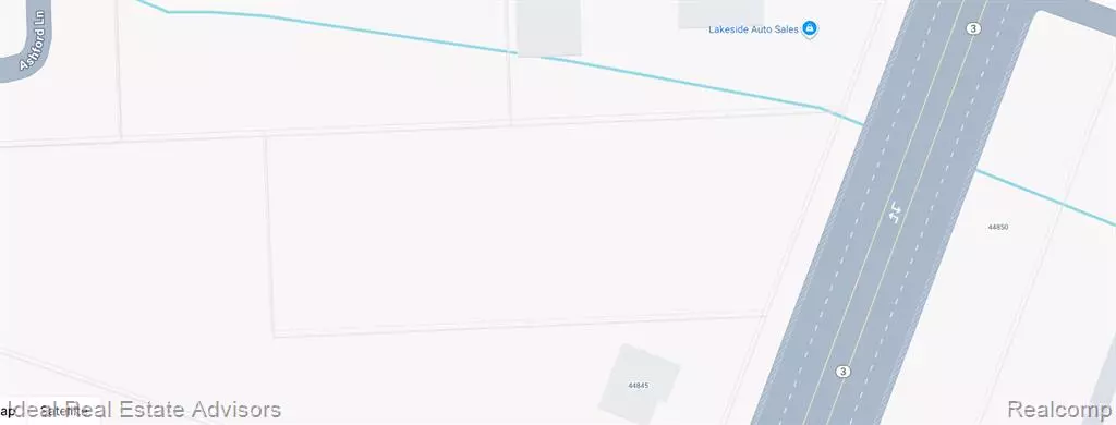 00000 Gratiot, Clinton Township, MI 48036