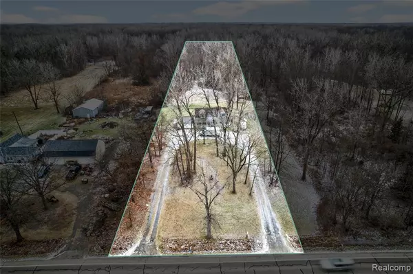 Belleville, MI 48111 9252,43865 Willow Road