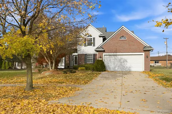 Sterling Heights, MI 48314 3077,42453 Willsharon Street