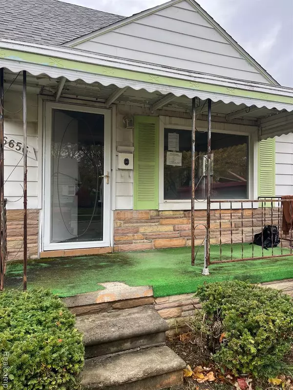 Inkster, MI 48141 2514,26656 Kitch Street