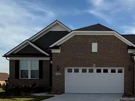 42760 Arbor Drive, Clinton Township, MI 48038 4212