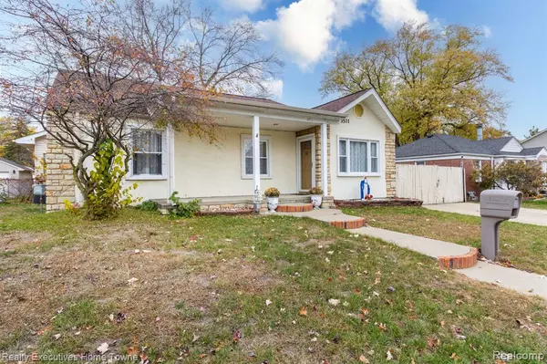 Warren, MI 48091 1987,3511 Capitol Avenue