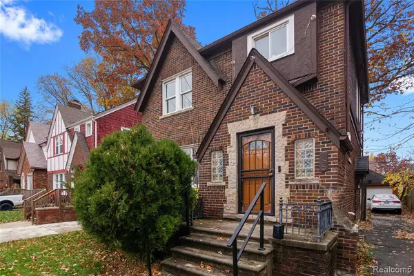 Detroit, MI 48224 3243,5290 Haverhill Street