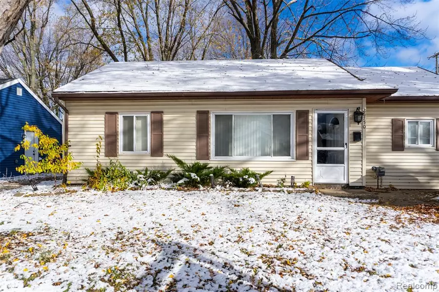 26750 Belanger Street, Roseville, MI 48066 3147