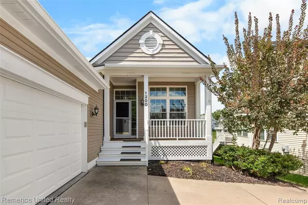 Howell, MI 48843 6860,1200 Portsmouth Drive