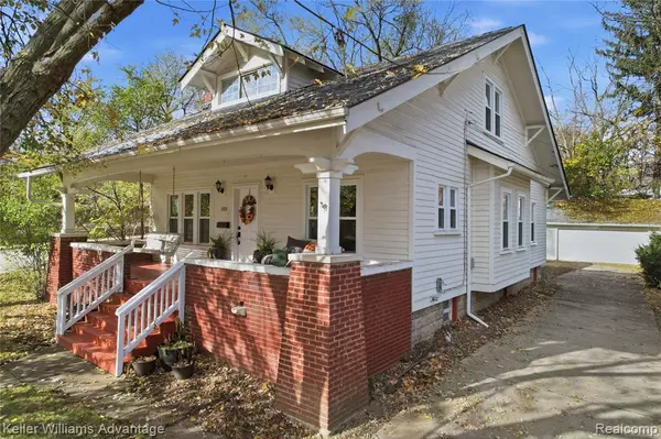 Northville, MI 48167 2748,101 BASELINE Road