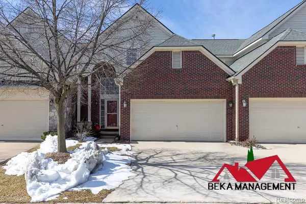 2098 Preserve Circle, Canton, MI 48188 4818